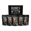 Bones' Holiday Favorites Bundle