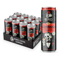 Cannoli Latte | 12-Pack