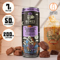 Sea Salted Caramel Mocha Latte | 12-Pack