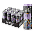 Sea Salted Caramel Mocha Latte | 12-Pack