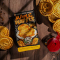 Maple Waffle | 12oz