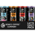 Latte Lineup Variety Pack 3.0