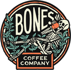 Bones Coffee Company logo