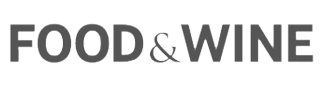 Food & Wine  logo